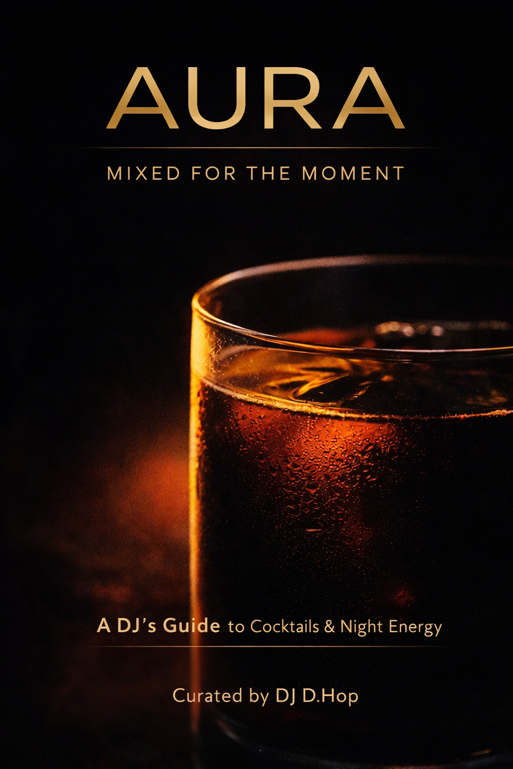 Aura: Mixed for the Moment (Digital Edition)